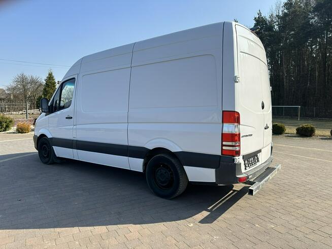 Mercedes Sprinter