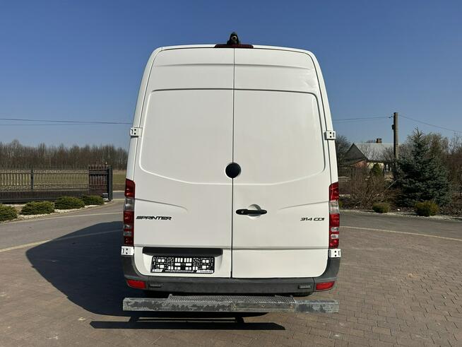 Mercedes Sprinter