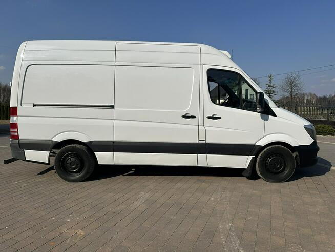 Mercedes Sprinter