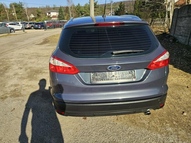 Ford Focus 1Wł,KlimaTronik,Pdc,Elektryka, Serwis,Super //GWARANCJA/