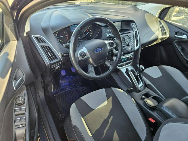 Ford Focus 1Wł,KlimaTronik,Pdc,Elektryka, Serwis,Super //GWARANCJA/