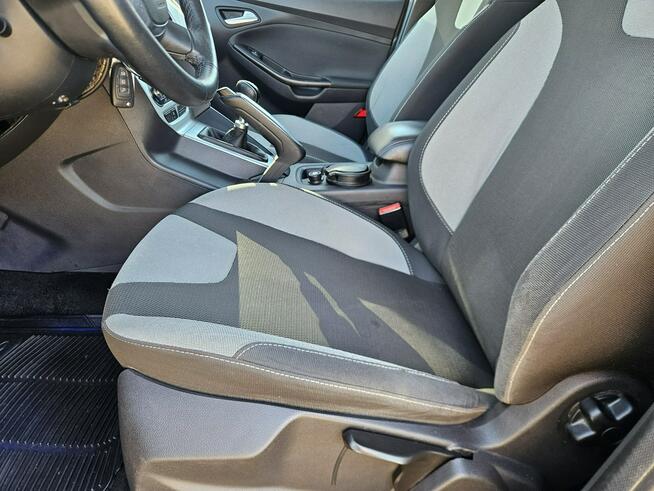 Ford Focus 1Wł,KlimaTronik,Pdc,Elektryka, Serwis,Super //GWARANCJA/