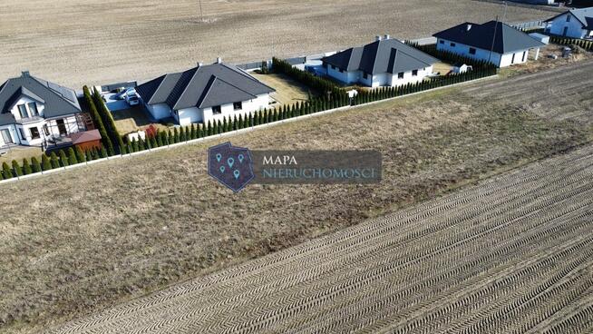 Czerniewice - działka z warunkami zabudowy