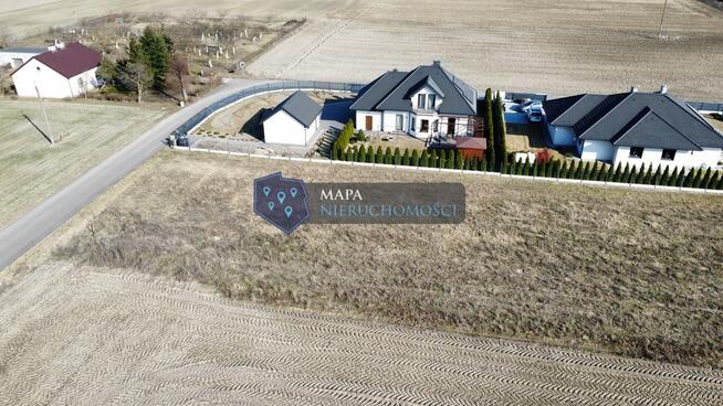 Czerniewice - działka z warunkami zabudowy