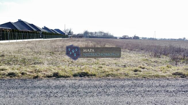 Czerniewice - działka z warunkami zabudowy