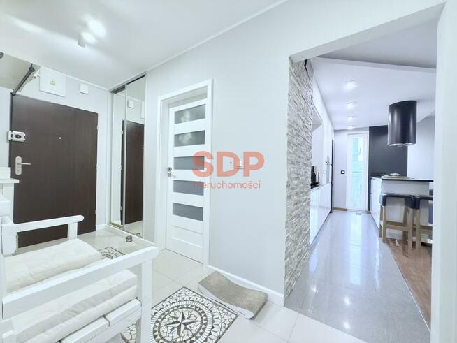 Mieszkanie Warszawa Białołęka, Grodzisk, Skarbka z Gór