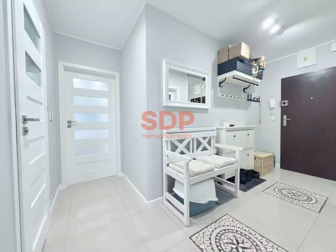 Mieszkanie Warszawa Białołęka, Grodzisk, Skarbka z Gór