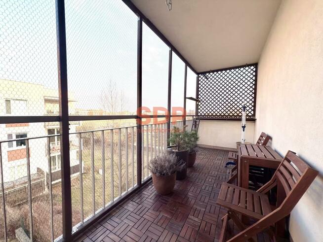 Mieszkanie Warszawa Białołęka, Grodzisk, Skarbka z Gór