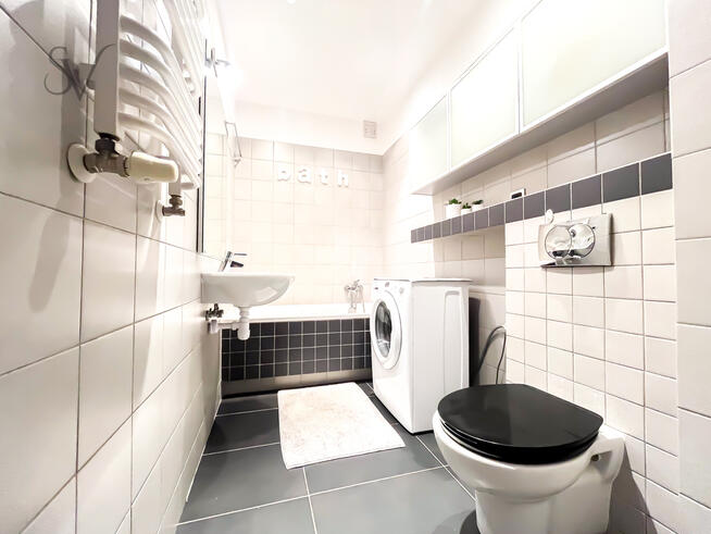 3450 ALL | Pets | M Post | Balkon | Zmywarka | ENG