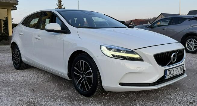 Volvo V40 D3,Navi,LED,Panorama,Gwarancja
