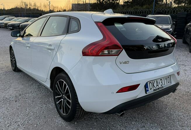 Volvo V40 D3,Navi,LED,Panorama,Gwarancja