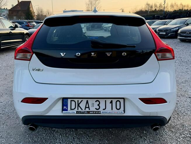 Volvo V40 D3,Navi,LED,Panorama,Gwarancja