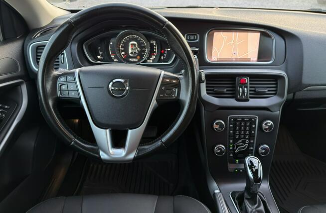 Volvo V40 D3,Navi,LED,Panorama,Gwarancja