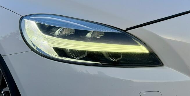 Volvo V40 D3,Navi,LED,Panorama,Gwarancja