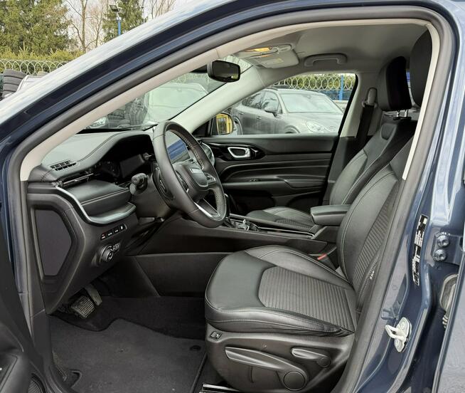 Jeep Compass 4xe,Limited,4x4,Gwarancja