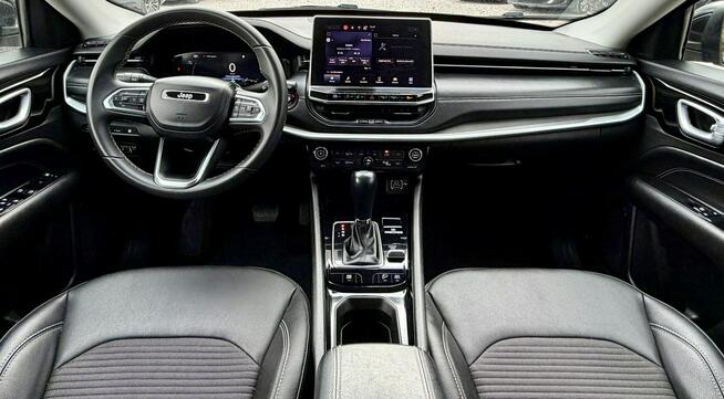 Jeep Compass 4xe,Limited,4x4,Gwarancja