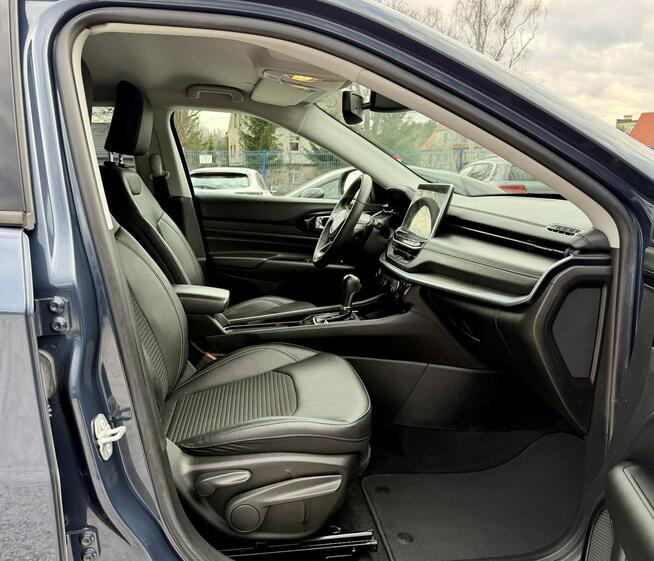 Jeep Compass 4xe,Limited,4x4,Gwarancja