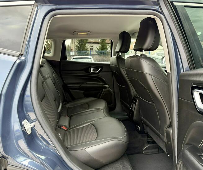 Jeep Compass 4xe,Limited,4x4,Gwarancja