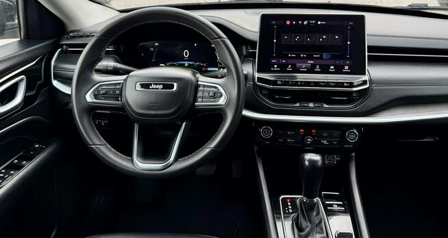 Jeep Compass 4xe,Limited,4x4,Gwarancja