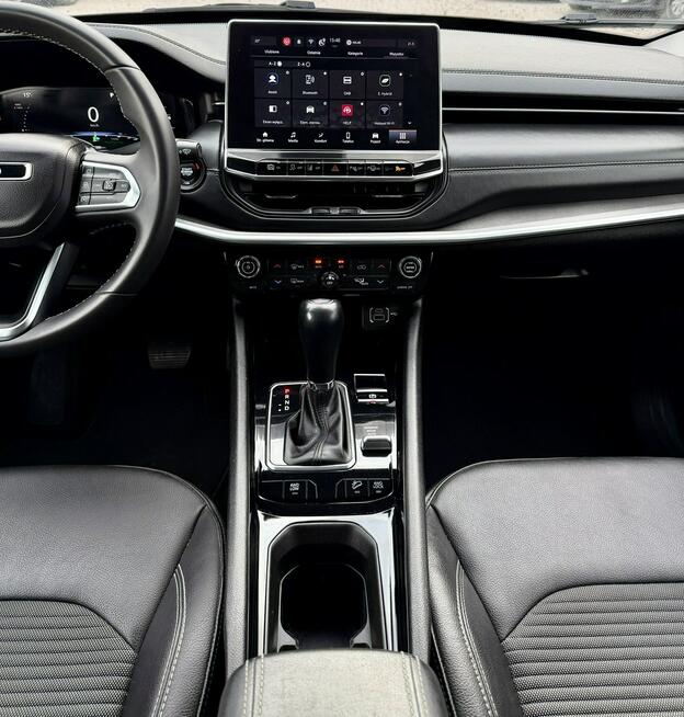 Jeep Compass 4xe,Limited,4x4,Gwarancja