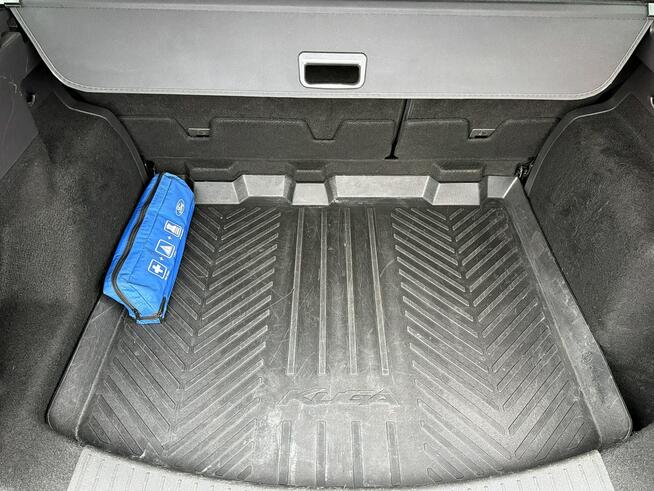 Ford Kuga 2,0TDCi 150KM Titanium/Półskóry/Serwis/Led/AndroidAuto/Alu/Tempomat