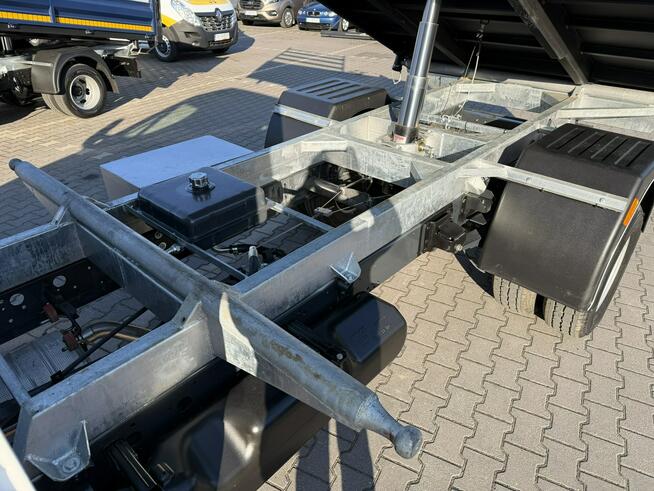 Iveco Daily 65C15 V H DMC 3.5t Kat B Wywrotka 3-stronna zał z Przystawki (50C15,35C16 70C18)