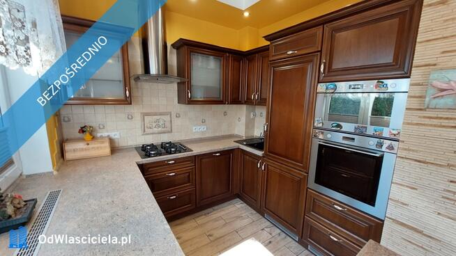 Gotowe mieszkanie 3-pokojowe z ogródkami, garaż z podjazdem