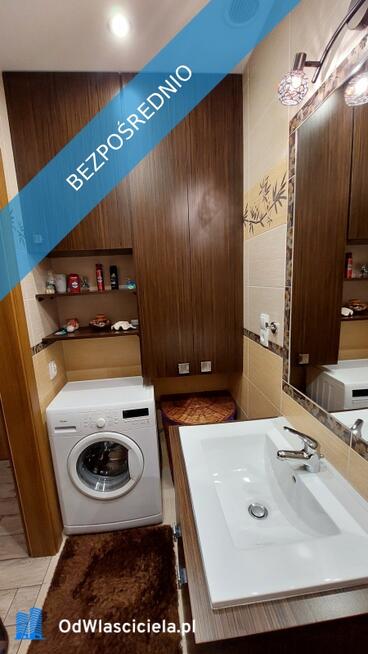 Gotowe mieszkanie 3-pokojowe z ogródkami, garaż z podjazdem