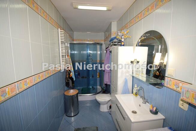 Dom Dąb Polski gm. Włocławek