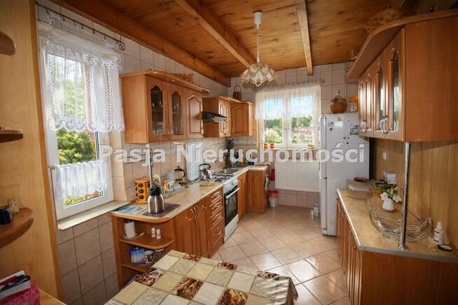 Dom Dąb Polski gm. Włocławek