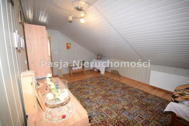 Dom Dąb Polski gm. Włocławek