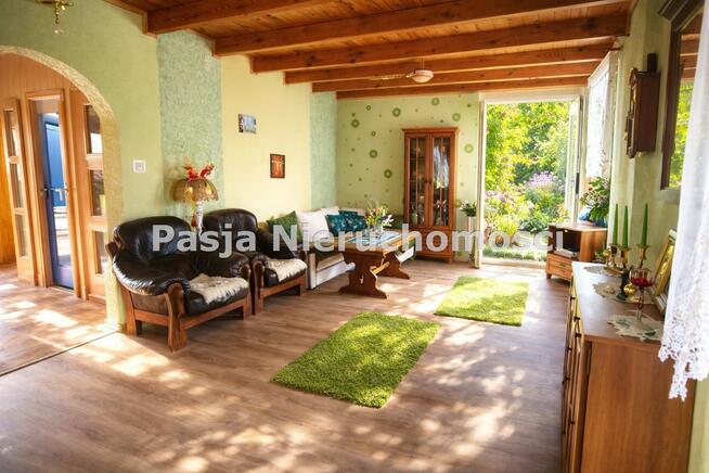 Dom Dąb Polski gm. Włocławek