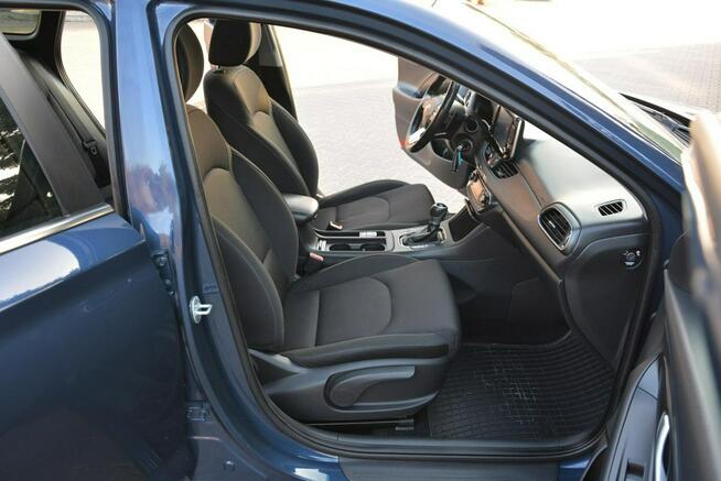 Hyundai i30 Panorama Ful Led Duża Navi Kamera Asyst. pasa Grz.kier Parktr. Alu17