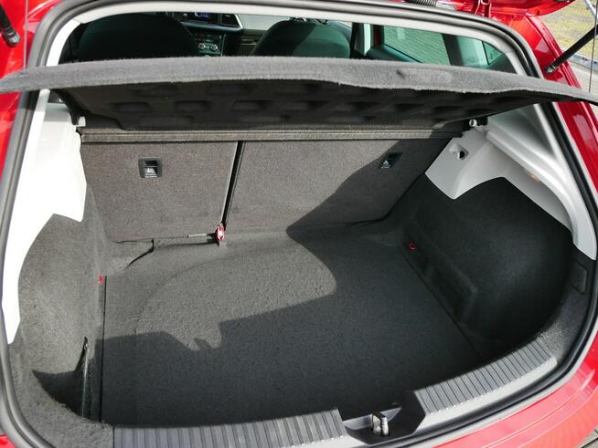 Seat Leon 1.5TSI 130KM Eu6 -Navi -Kamera -Tempomat ACC -2xPDC -Zobacz