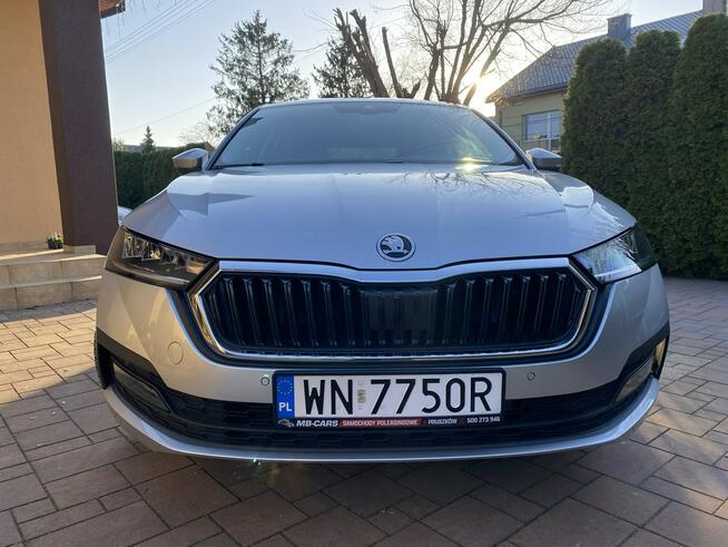 Škoda Octavia I Wł, 52000km,Kraj,Prod-2022 Bezszkodowy 100%,IDEALNY, Vat23% WARTO