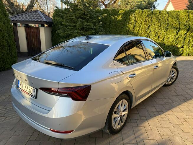 Škoda Octavia I Wł, 52000km,Kraj,Prod-2022 Bezszkodowy 100%,IDEALNY, Vat23% WARTO