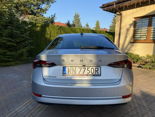 Škoda Octavia I Wł, 52000km,Kraj,Prod-2022 Bezszkodowy 100%,IDEALNY, Vat23% WARTO