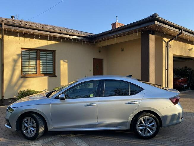 Škoda Octavia I Wł, 52000km,Kraj,Prod-2022 Bezszkodowy 100%,IDEALNY, Vat23% WARTO