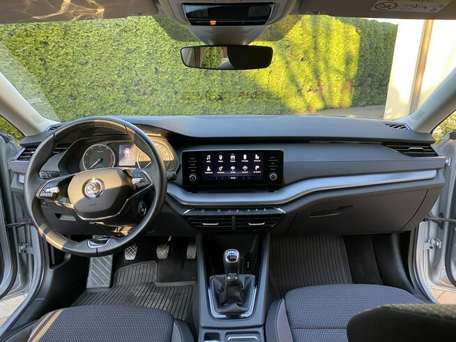 Škoda Octavia I Wł, 52000km,Kraj,Prod-2022 Bezszkodowy 100%,IDEALNY, Vat23% WARTO