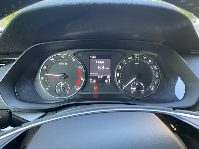 Škoda Octavia I Wł, 52000km,Kraj,Prod-2022 Bezszkodowy 100%,IDEALNY, Vat23% WARTO