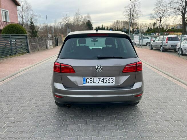 Volkswagen Sportsvann Allstar 1,6 Diesel Automat