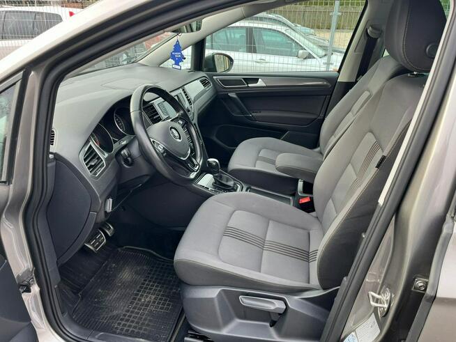 Volkswagen Sportsvann Allstar 1,6 Diesel Automat