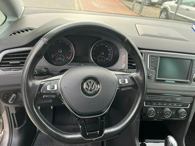 Volkswagen Sportsvann Allstar 1,6 Diesel Automat