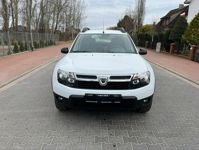 Dacia Duster 1,6 Benzyna