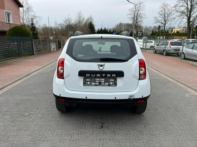 Dacia Duster 1,6 Benzyna