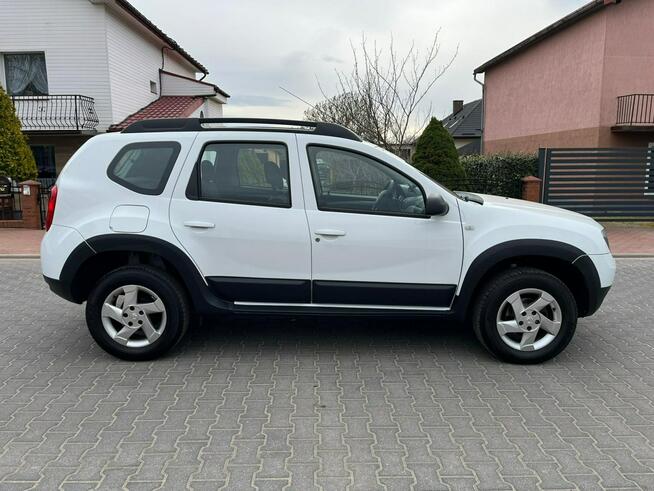 Dacia Duster 1,6 Benzyna