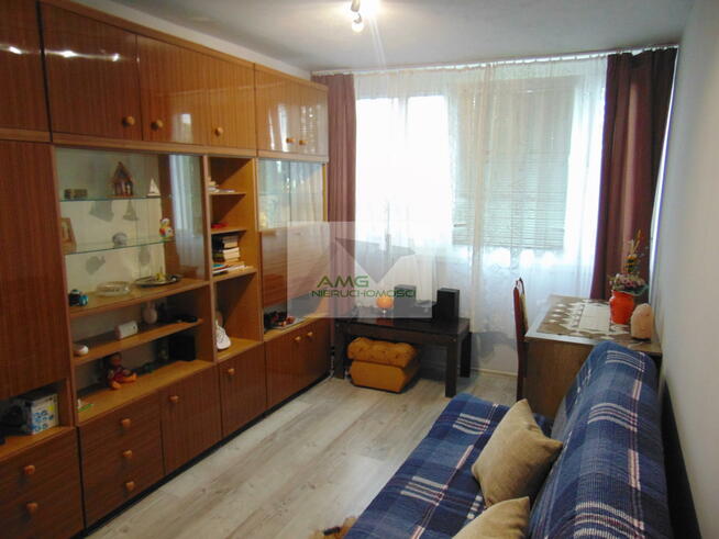 Mieszkanie Bielawa