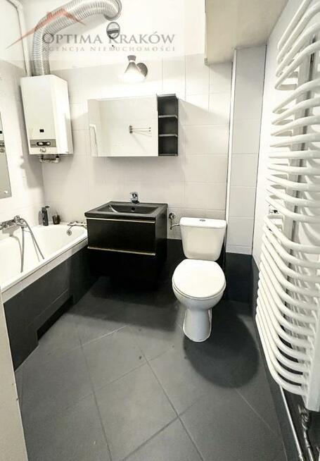 Mieszkanie Kraków Podgórze, Stare Podgórze, Kalwaryjska