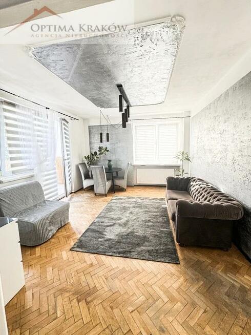 Mieszkanie Kraków Podgórze, Stare Podgórze, Kalwaryjska