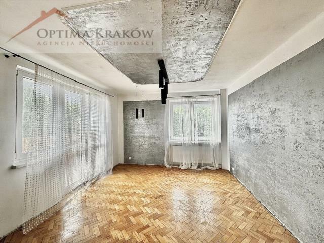 Mieszkanie Kraków Podgórze, Stare Podgórze, Kalwaryjska